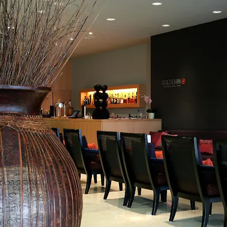 金色公馆酒店 酒店 丰沙尔