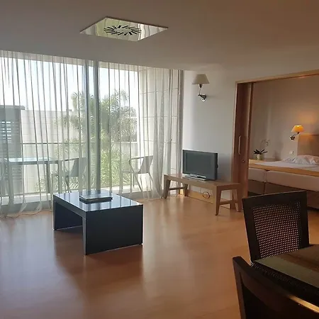 酒店 金色公馆酒店 丰沙尔