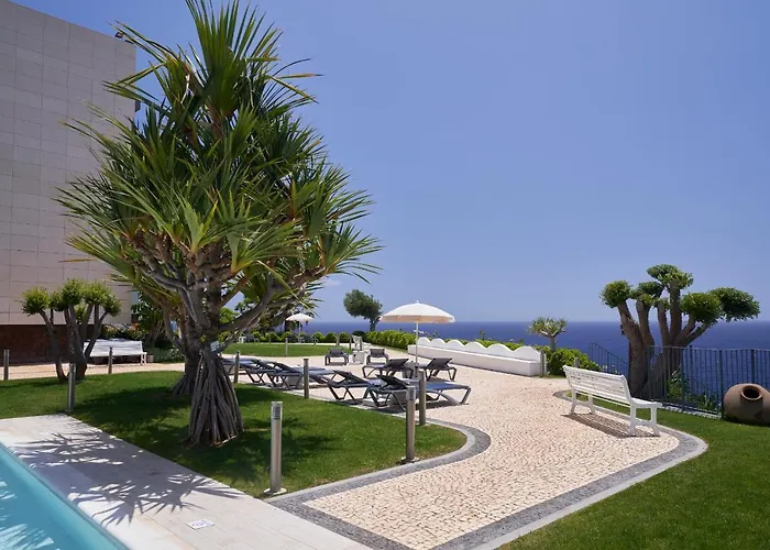 Golden Hotel Funchal (Madeira)