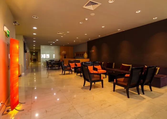 Golden 4* Funchal (Madeira)