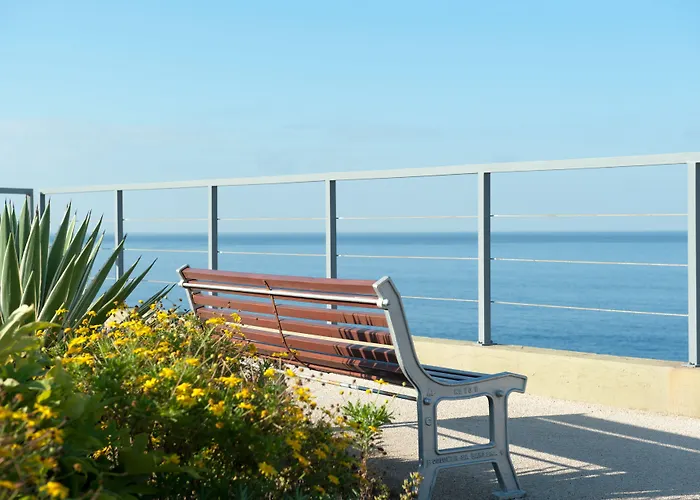 Hotel Golden Funchal (Madeira)